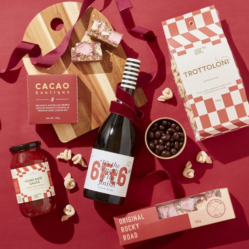 Amore Pasta Night In Hamper