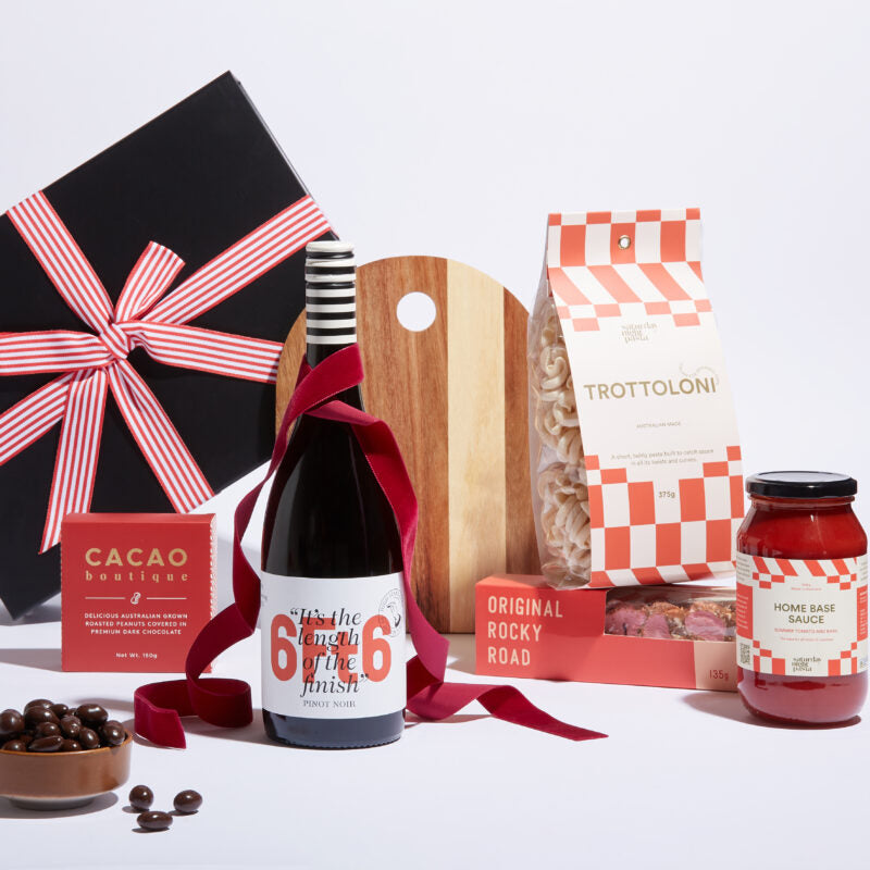 Amore Pasta Night In Hamper