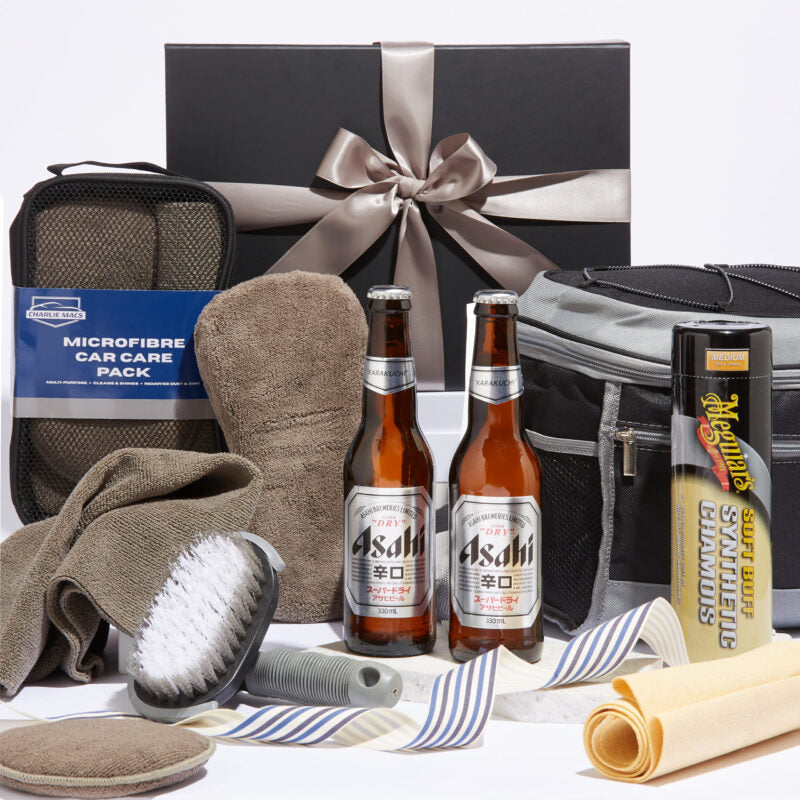 Beers & Cars Lover Gift Pack