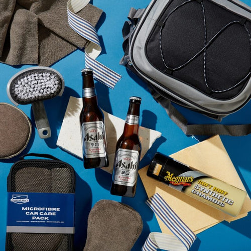 Beers & Cars Lover Gift Pack