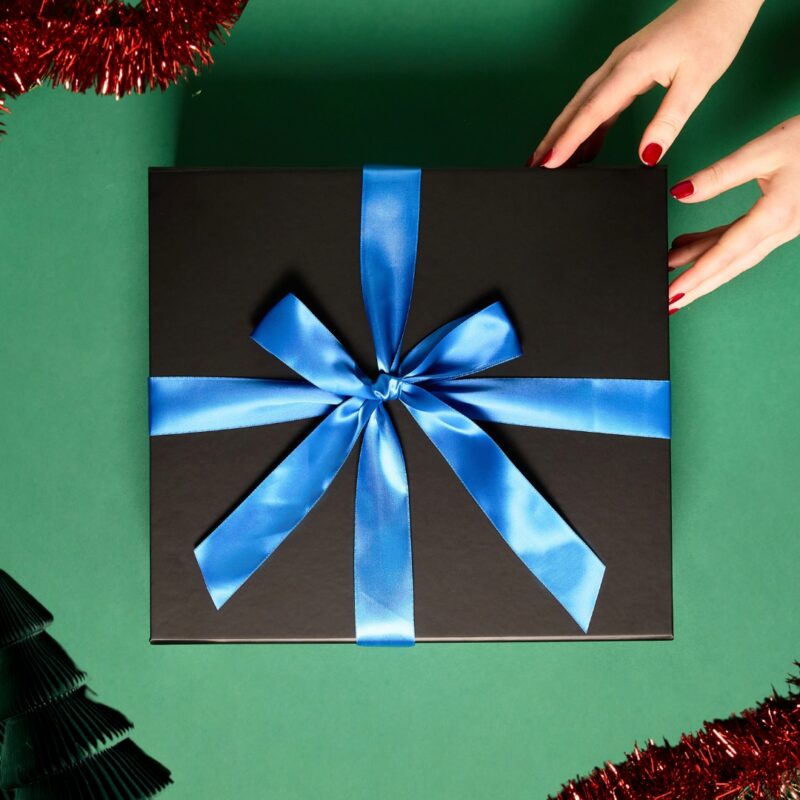 The Aberlour ‘U R’ Special Hamper