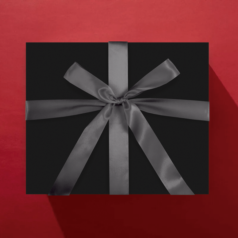 Elegant Shiraz Housewarming Gift Box