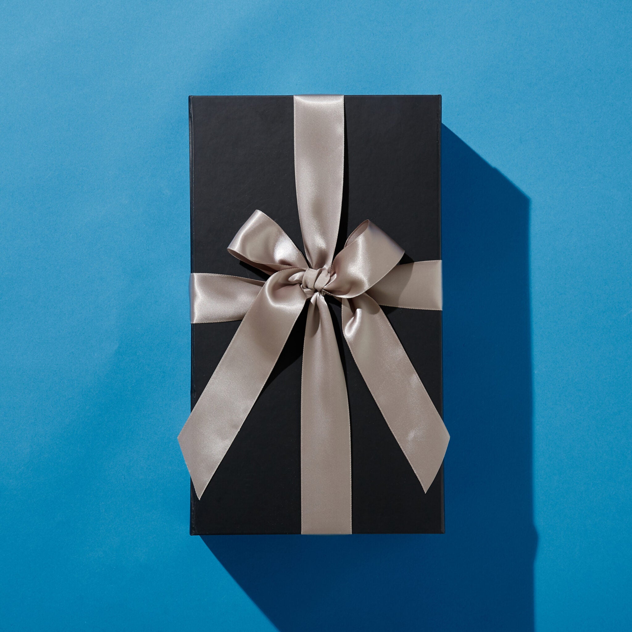 Car Chamois &amp; Red Wine Gift