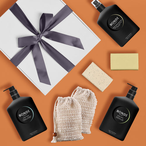 Bondi Essentials Gift Hamper