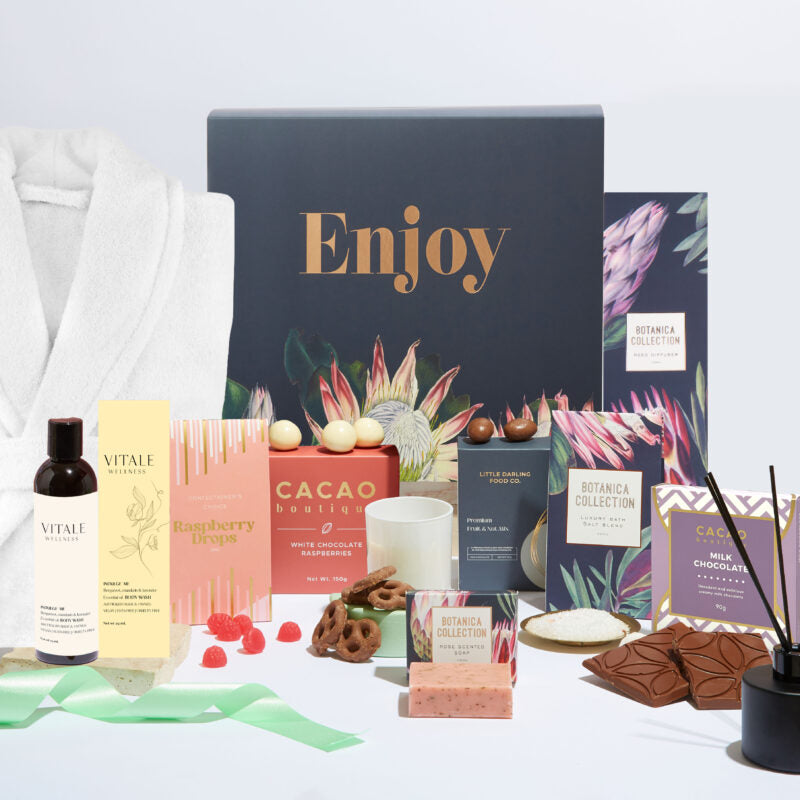 Botanica Pamper Hamper