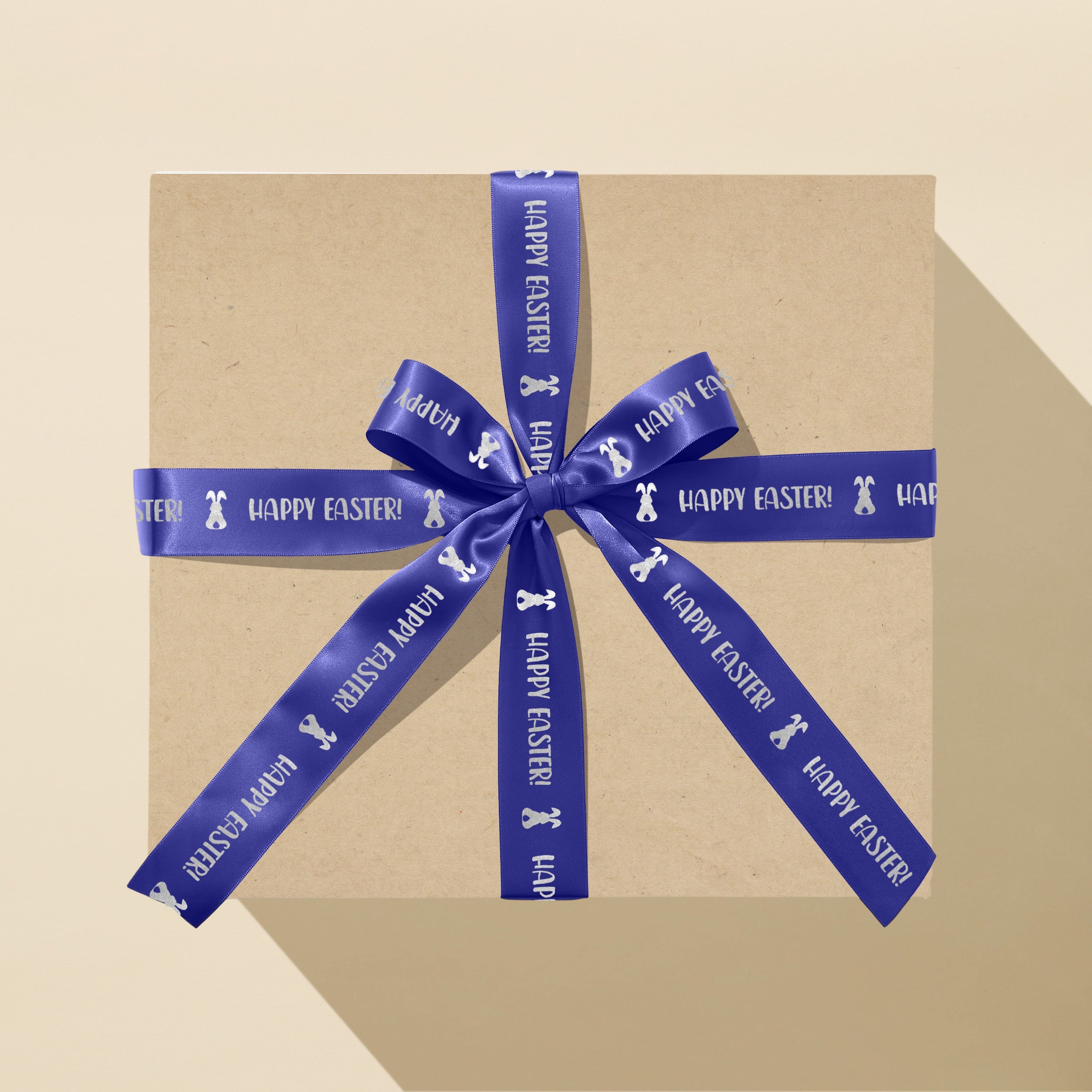 Box Of Treats Easter Hamper