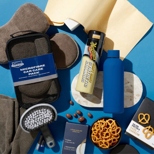 Car Refresh & Adventure Gift Box