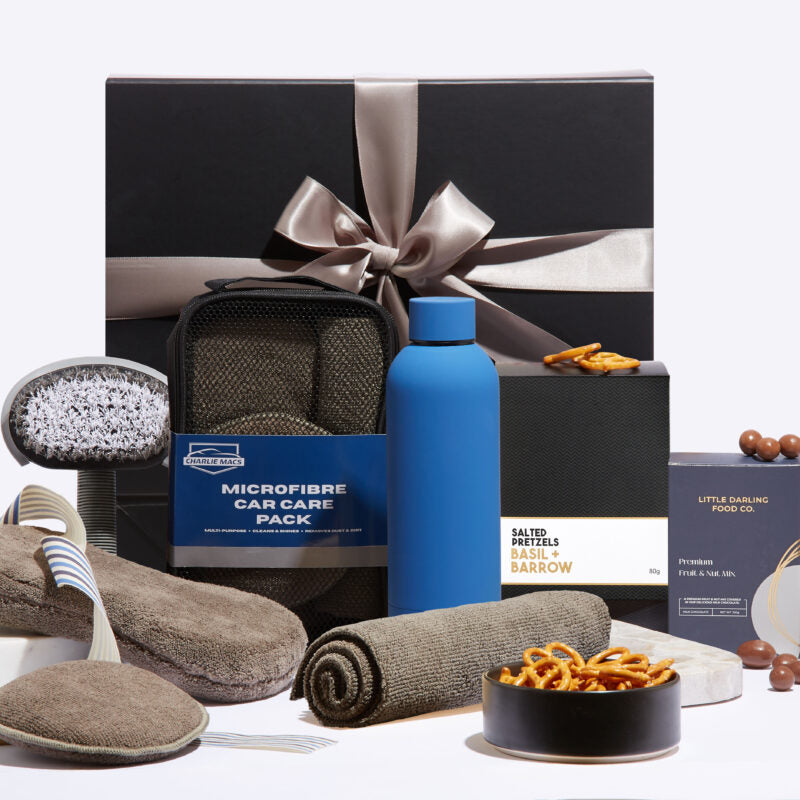Car Refresh & Adventure Gift Box