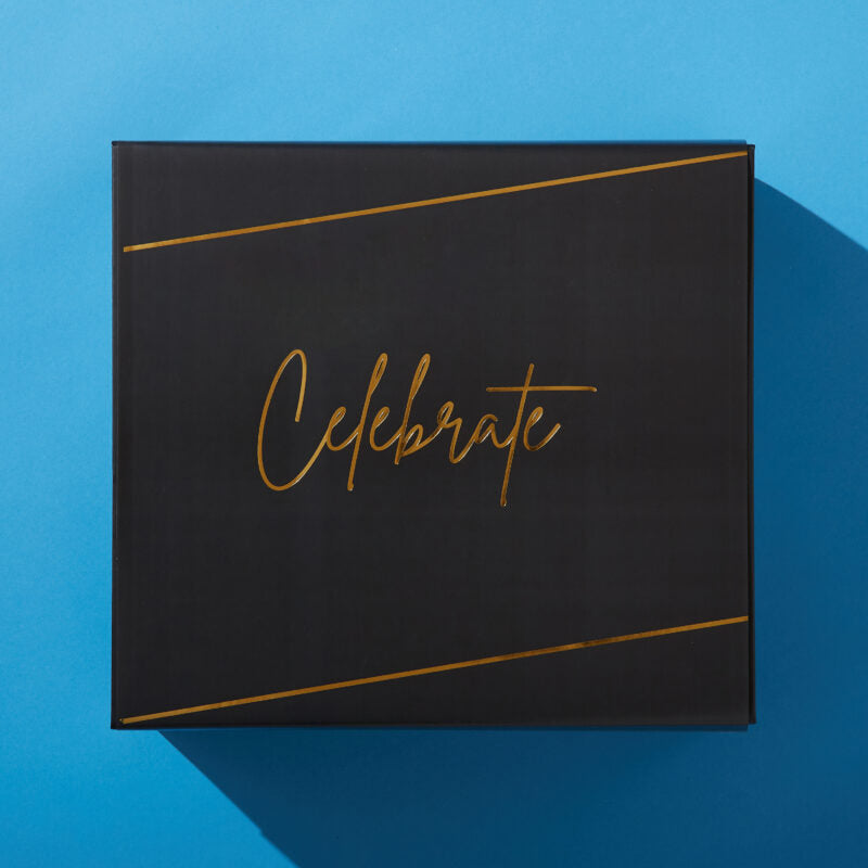 Chivas Whisky & Nuts Hamper