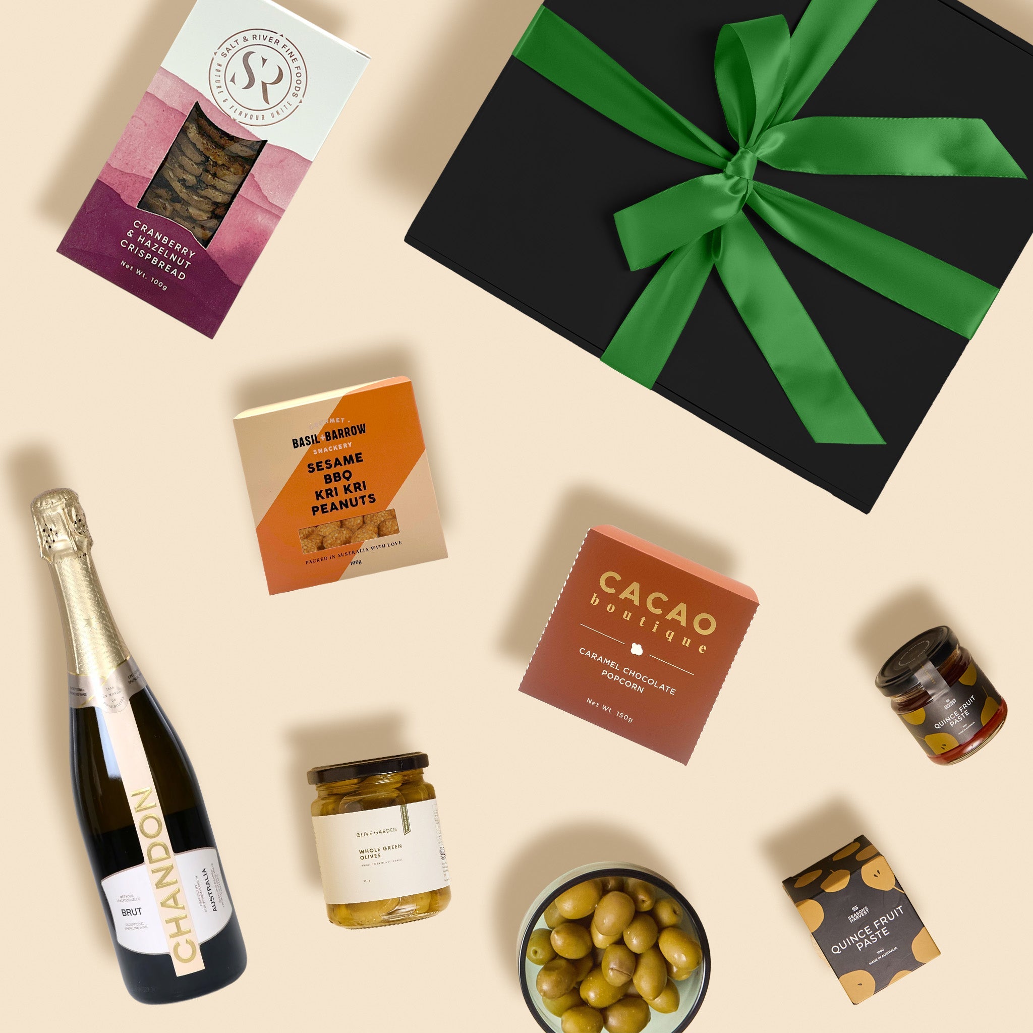 A Chandon Gift Hamper