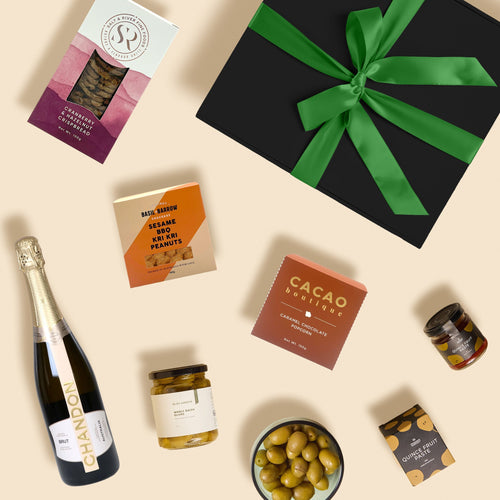 A Chandon Gift Hamper