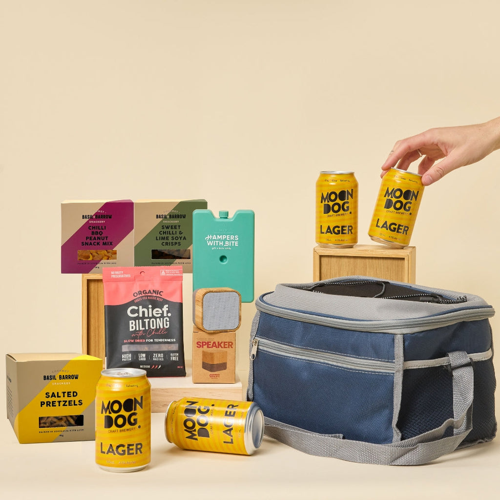 Chill Out Lager Hamper