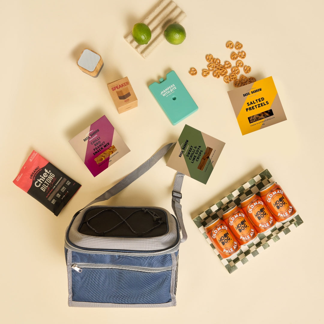 Chill Out Pale Ale Hamper