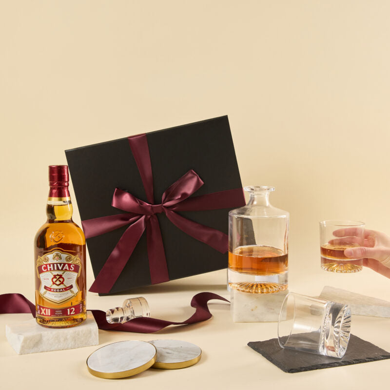 Chivas Whisky Hamper