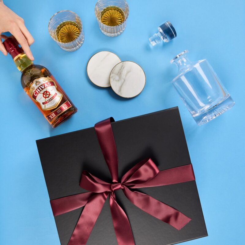 Chivas Whisky Hamper