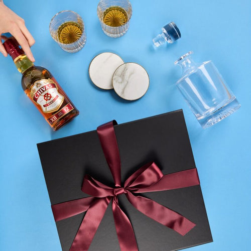 Chivas Whisky Hamper