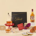 Chivas Whisky & Nuts Hamper
