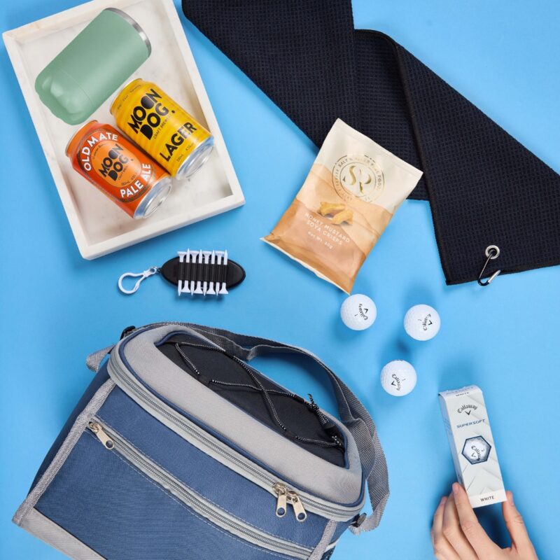 Golf & Chill Pack Gift