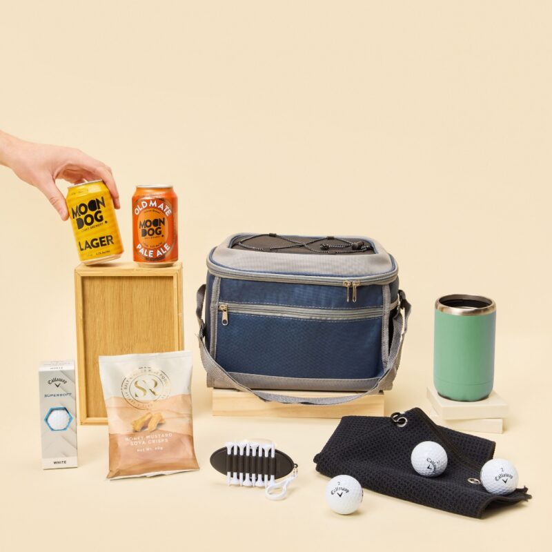 Golf & Chill Pack Gift
