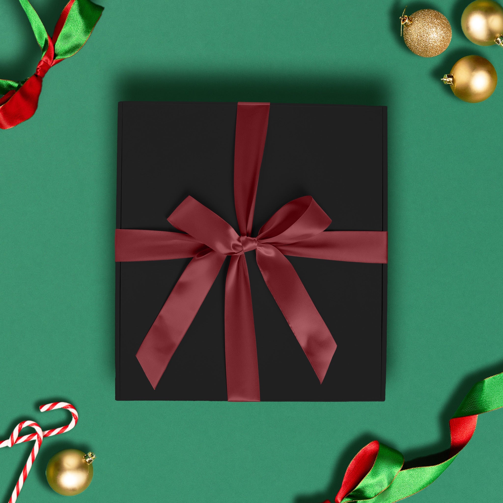 Josh’s Red Wine Duo & Nibbles Gift Hamper