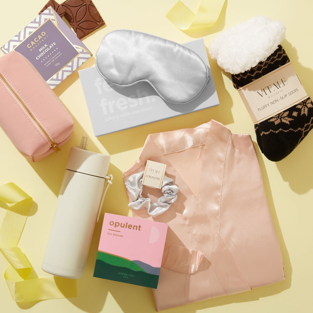 For Her Essentials Hamper