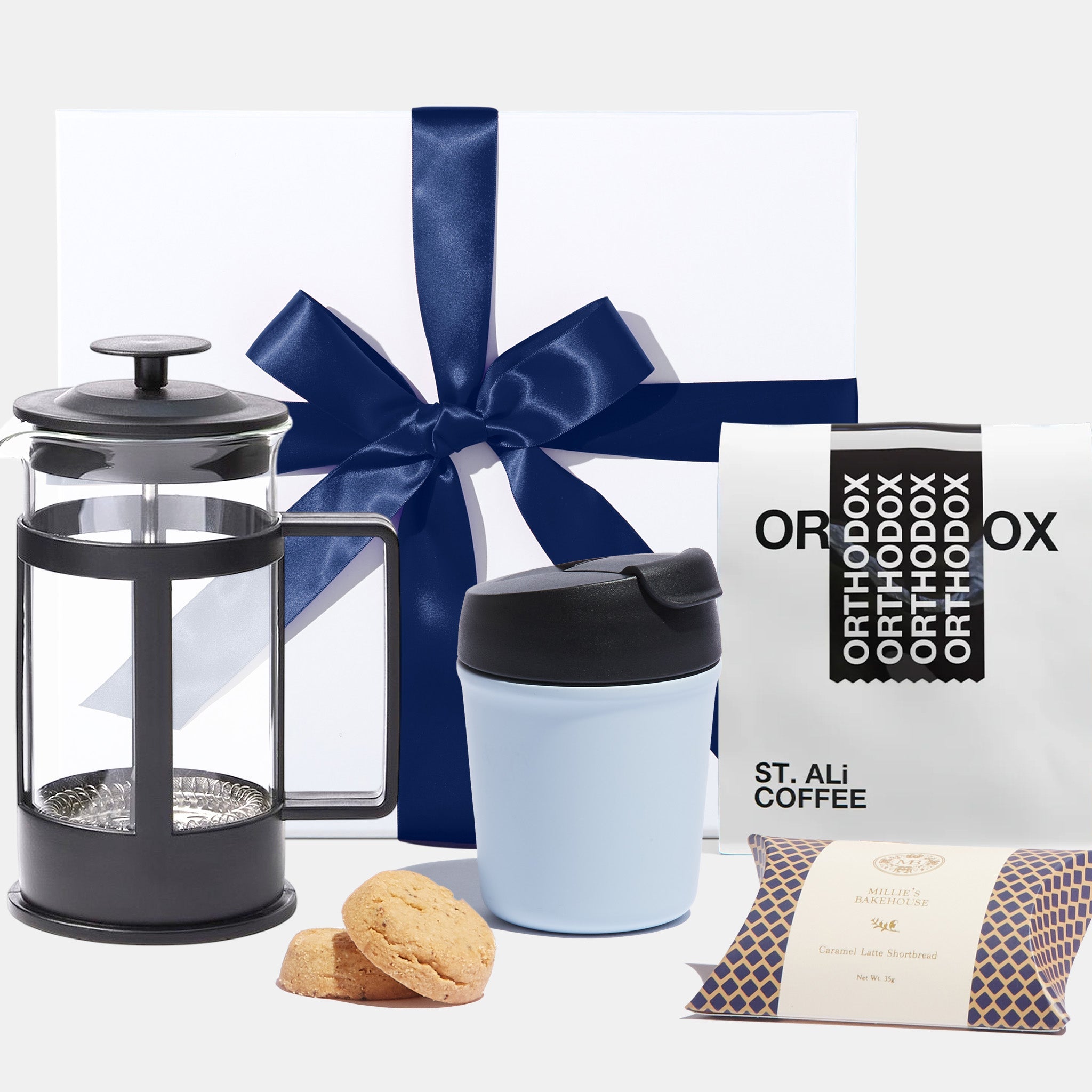 French Press Coffee Lover’s Hamper