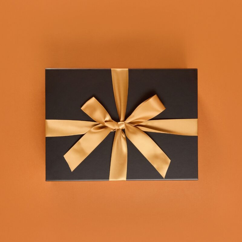 Zonzo Vodka Celebration Hamper