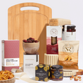 Gourmet Cheeseboard Hamper