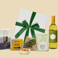 Gourmet White Wine Hamper