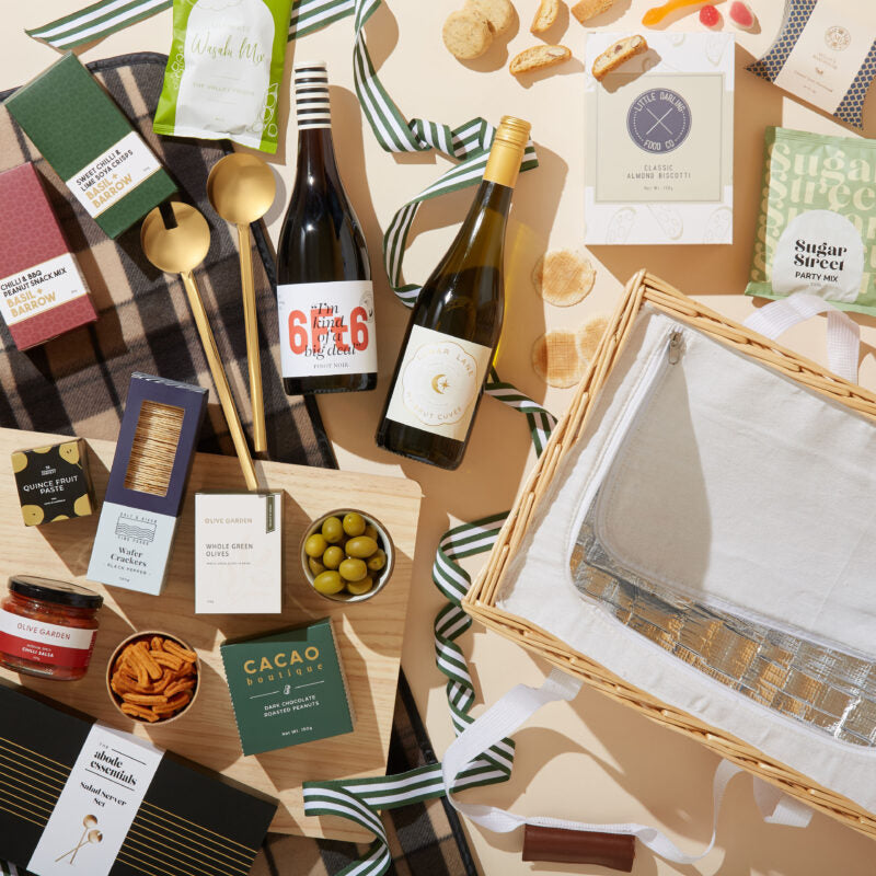 Grand Picnic Gift