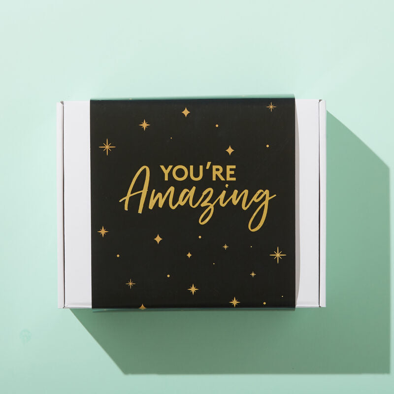 You're Amazing Mini Moments