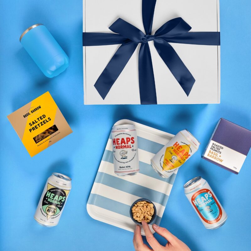 Heaps Normal for Heaps Cool Gents Gift