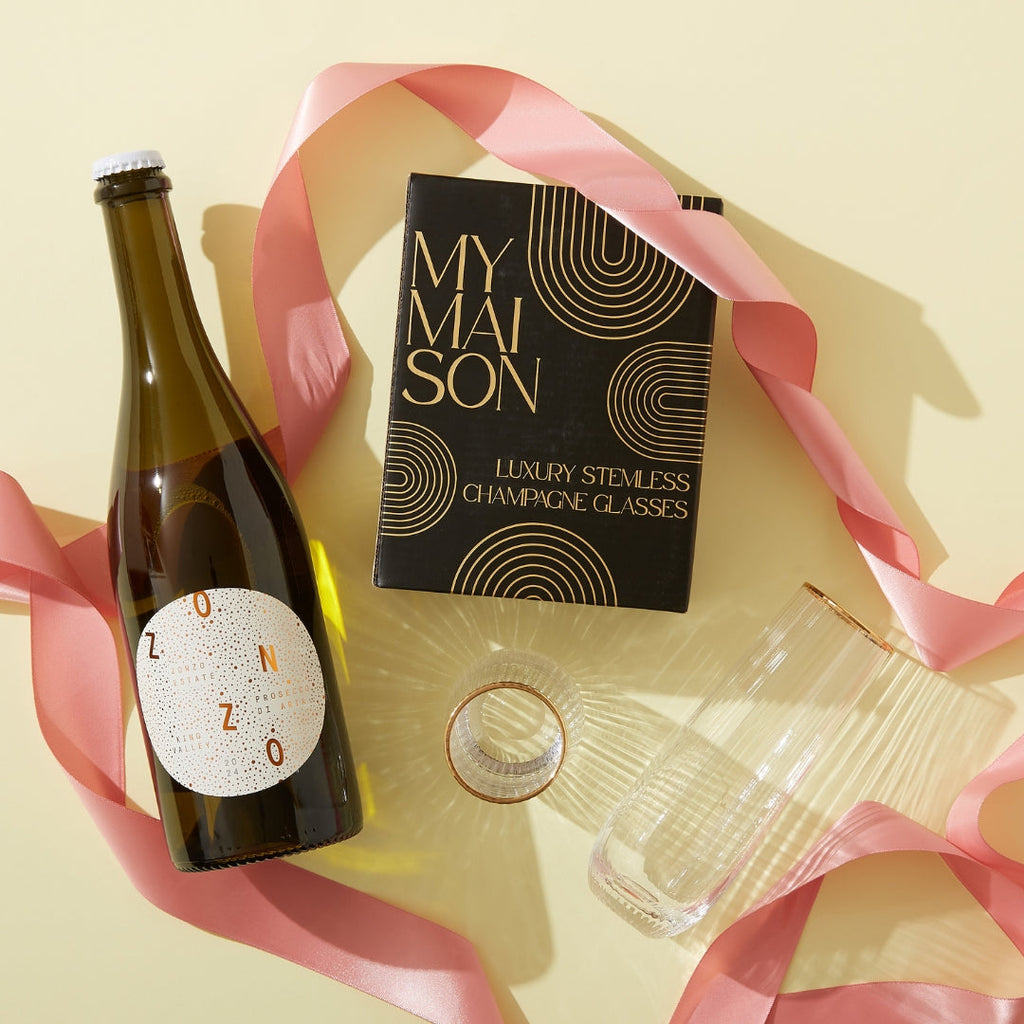 Her Bubbles Gift Box