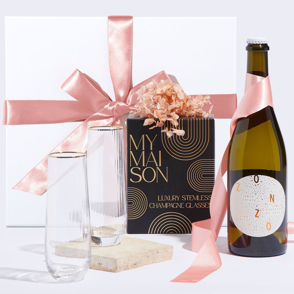 Her Bubbles Gift Box