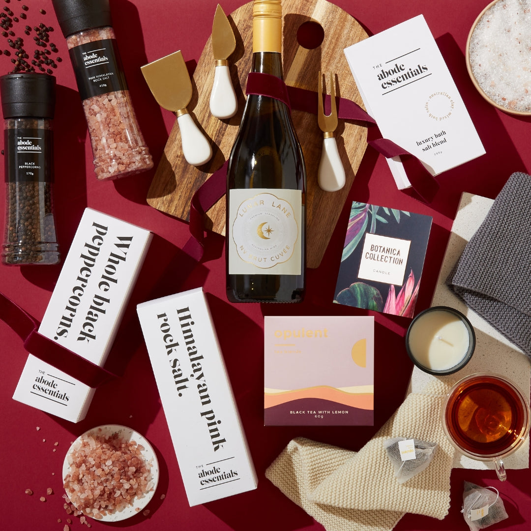 Home Celebration Hamper
