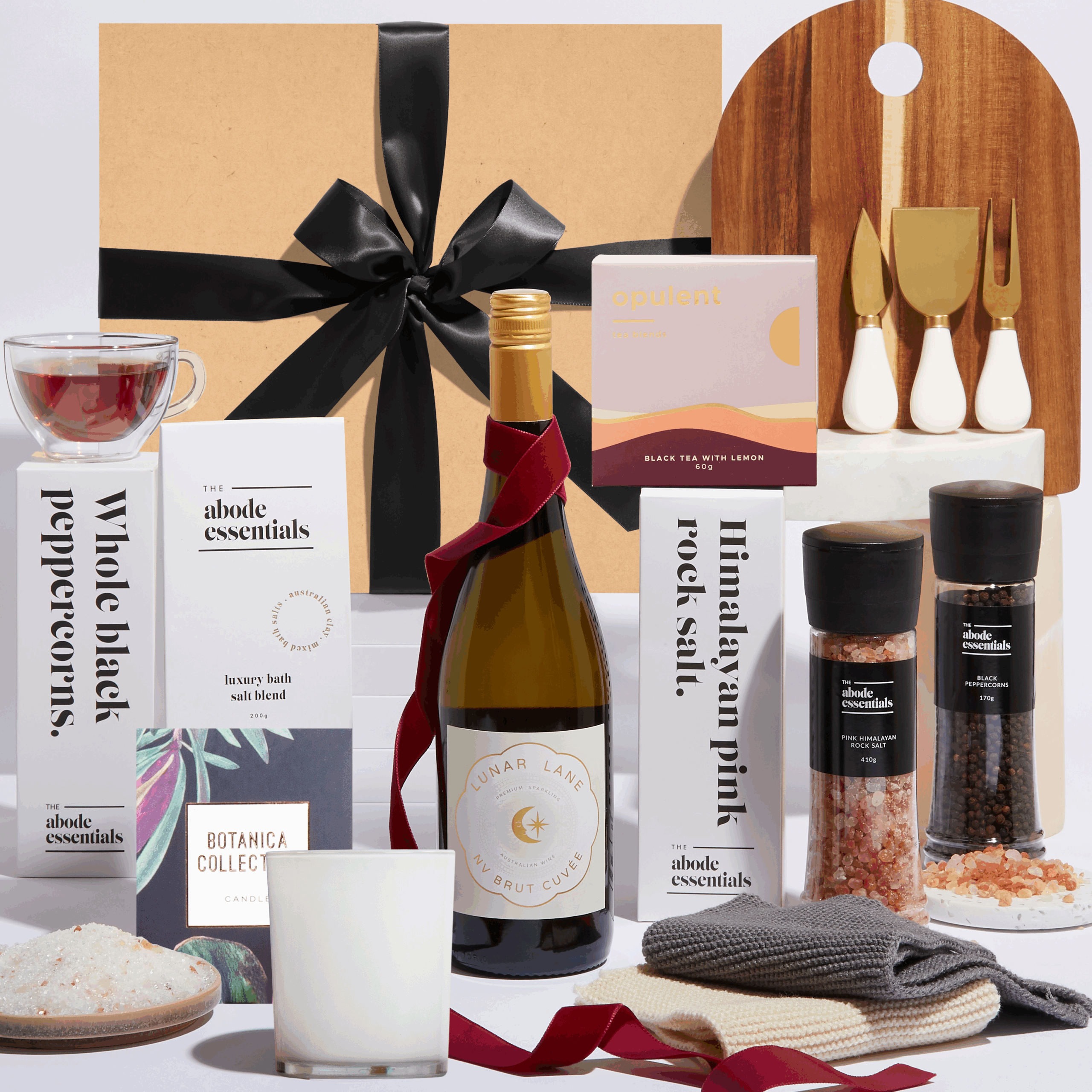 Home Celebration Hamper