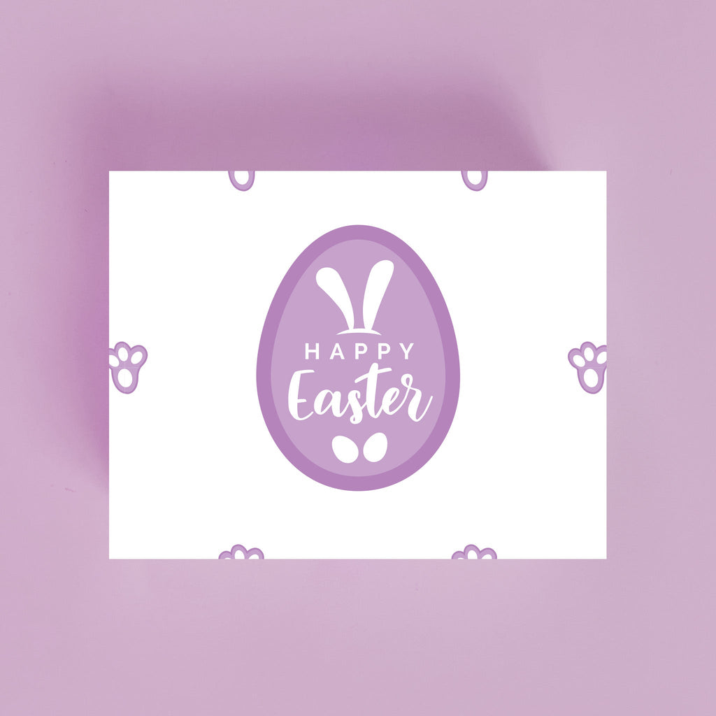 Hoppy Easter Chocolate Gift Box