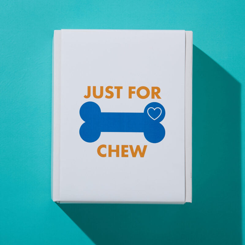 Paw-some Dog Birthday Gift