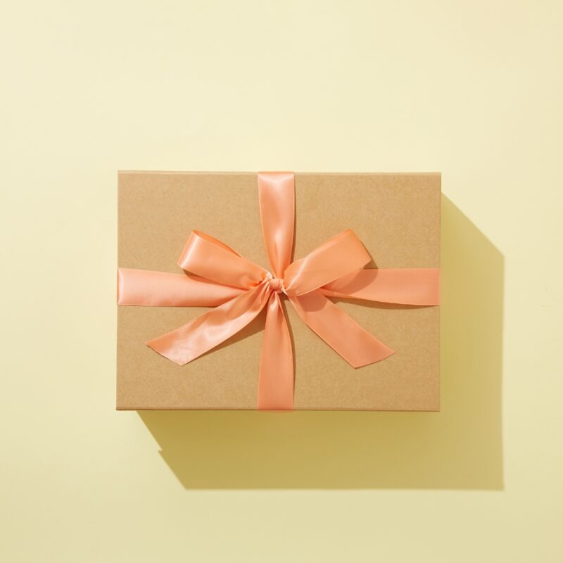 Pamper Me Pretty Hamper