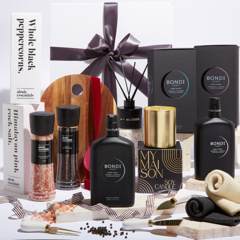 Luxury Home Gift Hamper