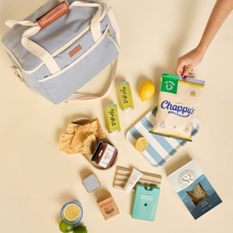 Limoncello Picnic Party Cooler