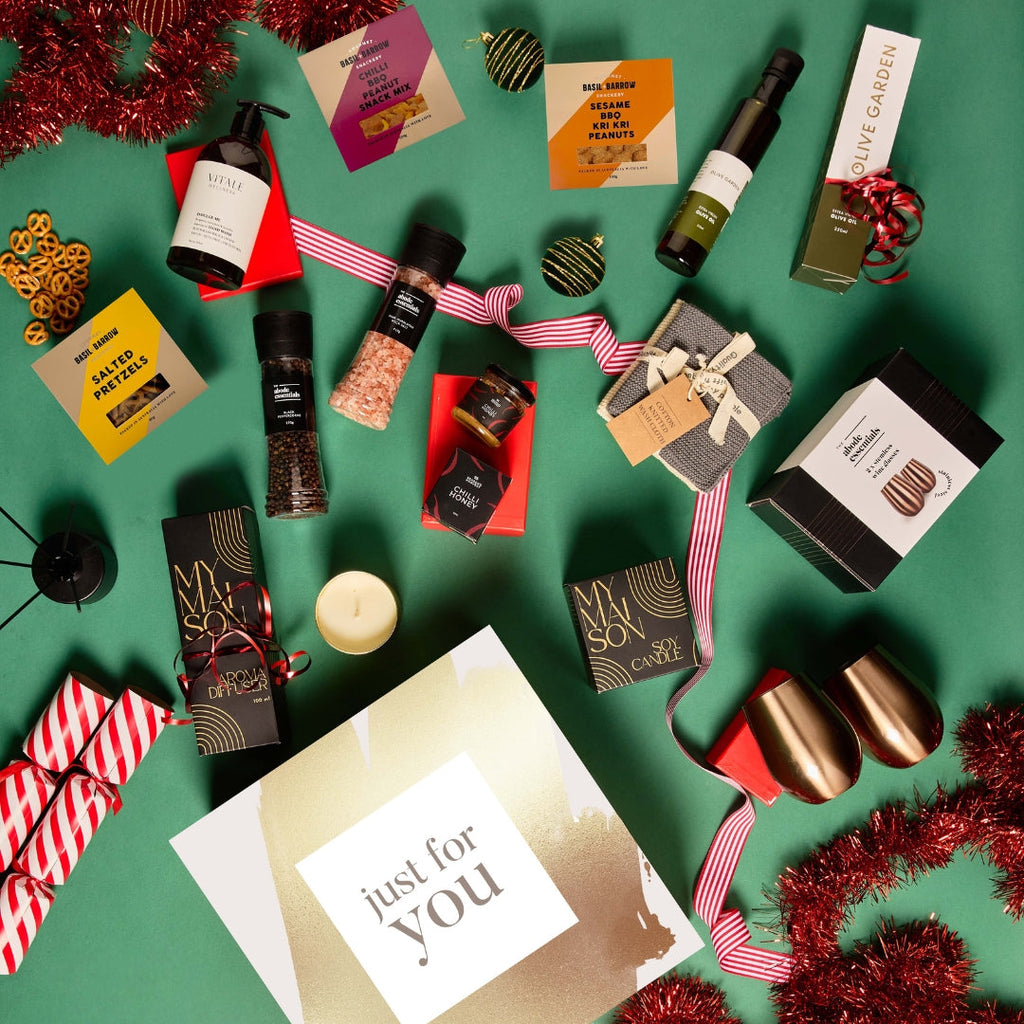 Luxe Host Hamper