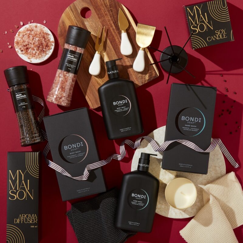 Luxury Home Gift Hamper