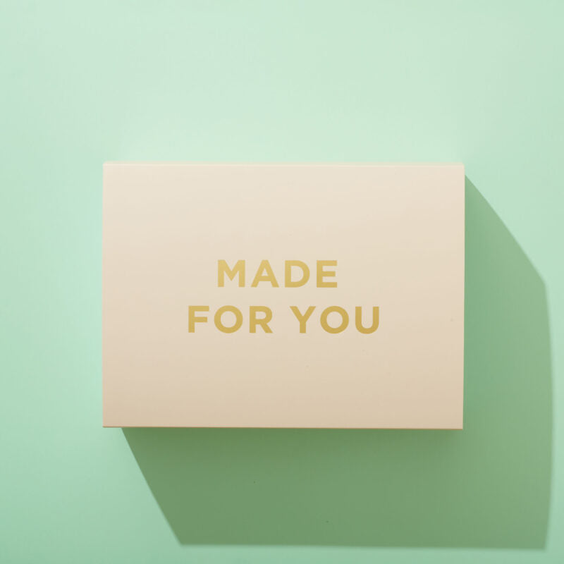 Vitale Wellness Pamper Hamper