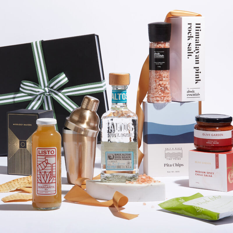 Margarita Made Me Do It Hamper