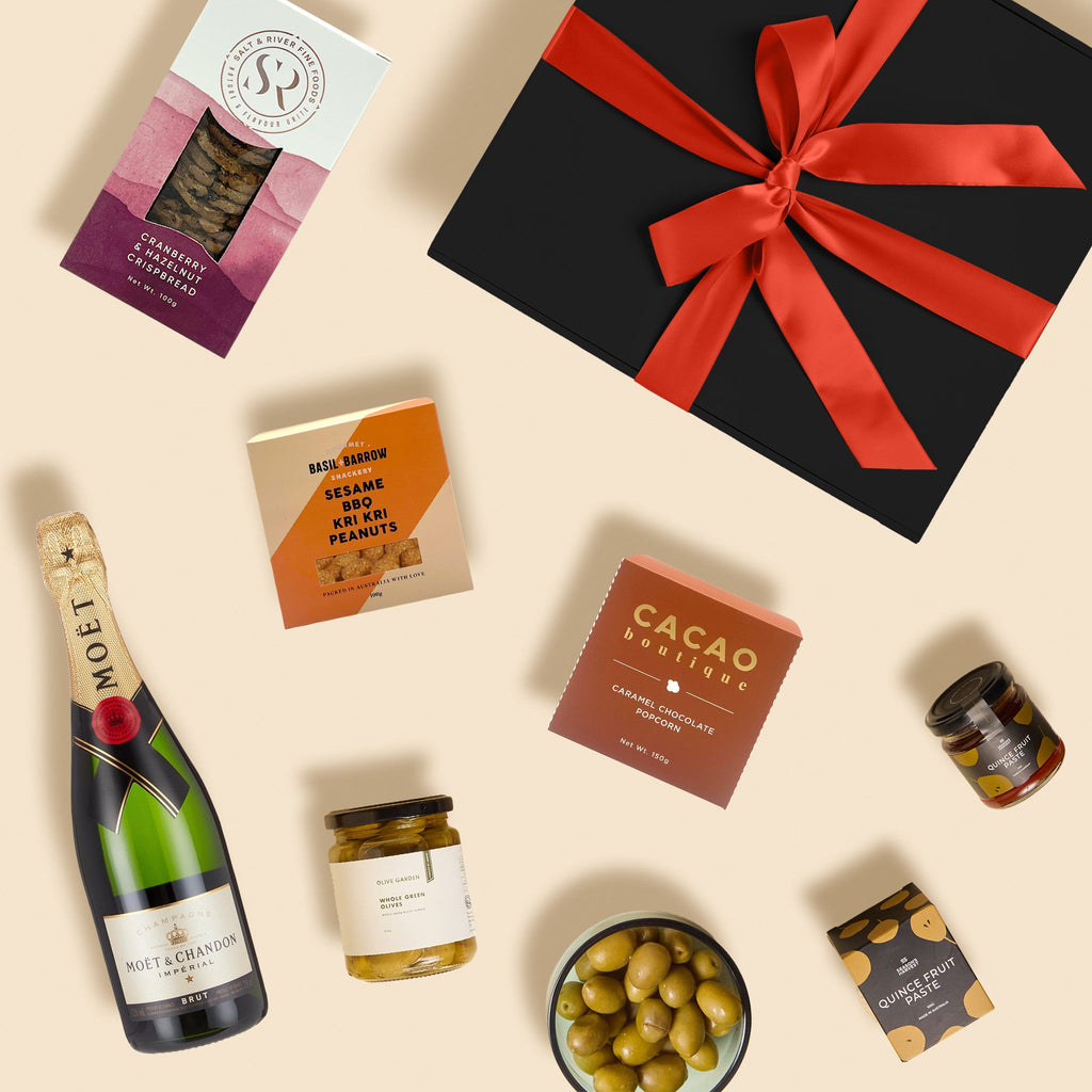 Moët Gift Hamper