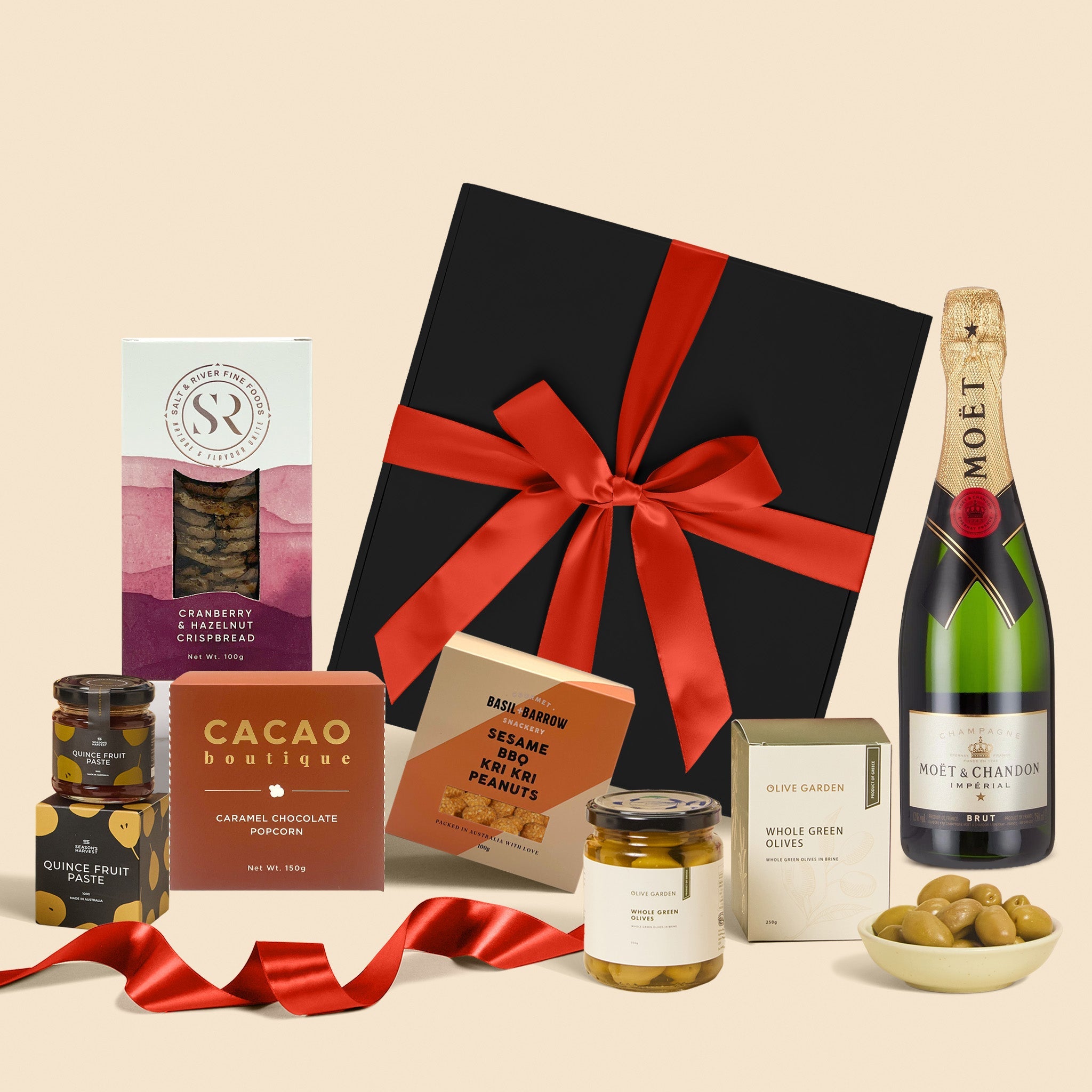 Moët Gift Hamper