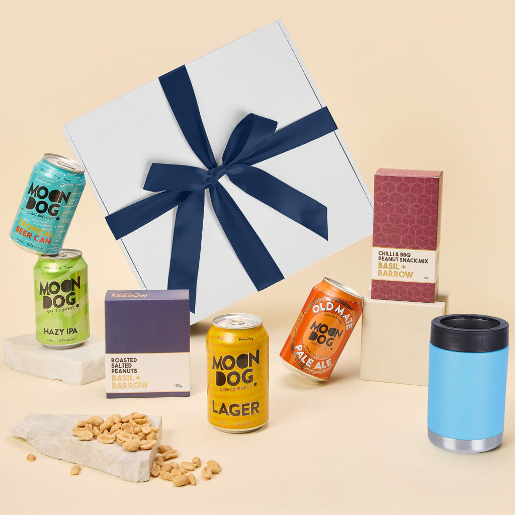 Moon Dog Brews for Him Hamper
