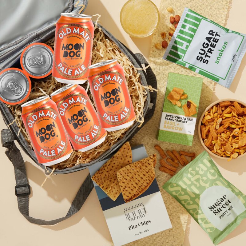 Chill Out Beer Hamper