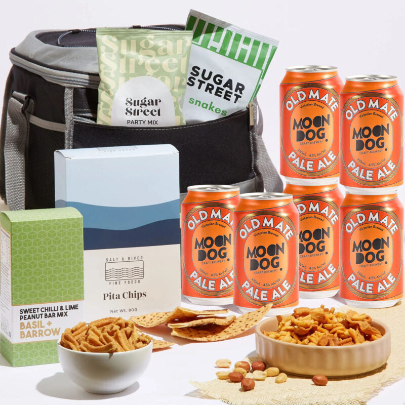 Chill Out Beer Hamper